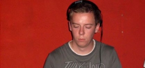 Interviu cu tanarul Dj Xander