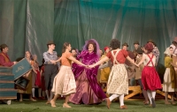 Opera comica 