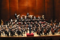 Inchiderea stagiunii 2009 – 2010 si la Filarmonica Brasov