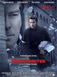 Filmul The Ghost Writer