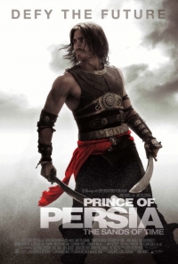 Filmul Prince of Persia