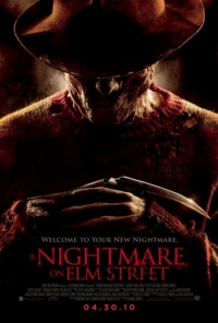 Filmul A Nightmare on Elm Street
