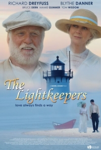 Filmul The Lightkeepers