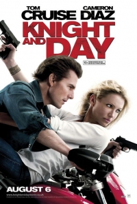 Filmul Knight & Day (2010)