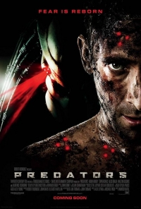 Filmul Predators (2010)