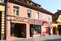 Libraria George Cosbuc