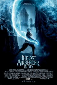 Filmul The Last Airbender 2010