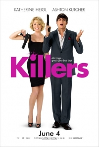 Filmul Killers 2010 la Cityplex