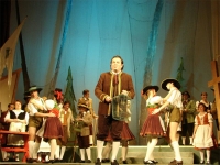 Opereta 