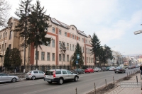 Colegiul Tehnic Transilvania