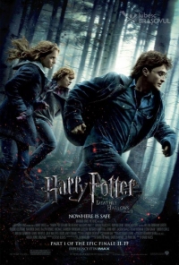 Filmul Harry Potter and the Deathly Hallows: part 1