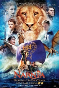 Filmul The Chronicles Of Narnia: The Voyage Of The Dawn Treader