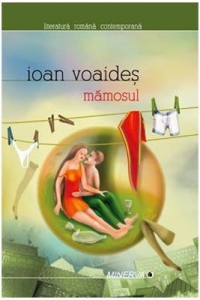 Lansarea volumului  "Mamosul" de Ioan Voaides