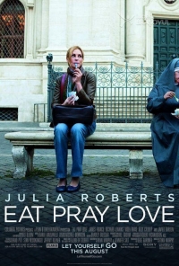 Filmul Eat Pray Love la Cityplex Brasov