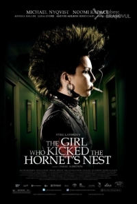 Filmul Millenium 3: The Girl Who Kicked The Hornet's Nest la Cityplex Brasov
