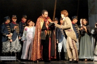 Drama lirica 
