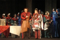 Spectacolul de opera 