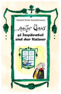 Lansarea cartii "Meister Ulricus si Imparatul" - povesti pentru copii, inspirate de istoria Ghimbavului
