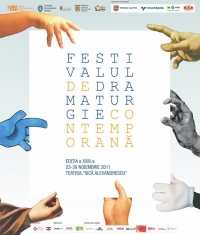 Premiile Festivalului de Dramaturgie Contemporana Brasov 2011