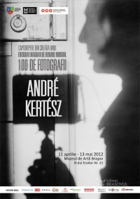 Expozitia de fotografie André Kertész