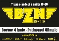 BZN Best Of in Brasov