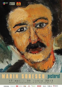 Expoziţia "Marin Sorescu, pictorul" la Muzeul de Artă
