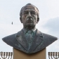 Yitzhak Rabin - bust