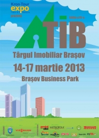Targul Imobiliar Brasov (TIB), editia a IV-a