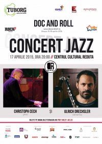 Jazz la DOC and ROLL
