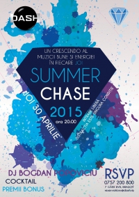 Summer Chase