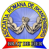 Asociatia Romana de Skandenberg „Brat de Fier”