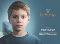 Filmul COMOARA - proiecție specială în prezența lui Corneliu Porumboiu și a echipei