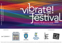 Vibrate Festival: Atelier Meloterapeutic in Piata George Enescu, Equilibrupsi.