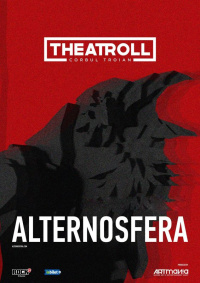 Concert Alternosfera | Theatroll | Corbul Troian