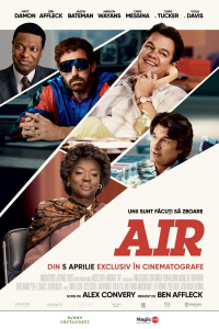 Filmul "Air"