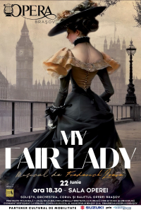 My Fair Lady - Musical de Fr. Loewe
