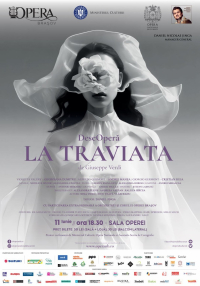 DescOperă: „La Traviata” - operă de G. Verdi