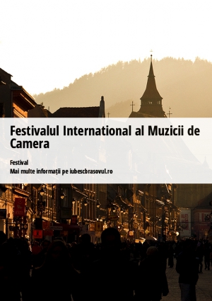 Festivalul International al Muzicii de Camera