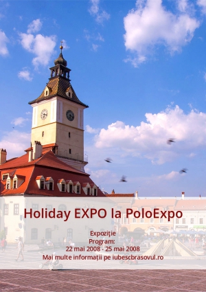 Holiday EXPO la PoloExpo