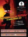 Festivalul National de Salsa