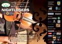 Blues Etno Rock Jazz cu Nightlosers