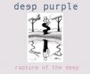 Deep Purple, turneul Rapture of the Deep