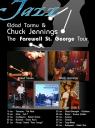 Jazz: Farewell St. George tour