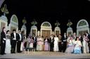 Spectacol de opereta „SANGE VIENEZ” de J. Strauss