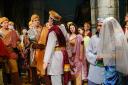 PESCUITORII DE PERLE de G. Bizet la Opera Brasov