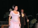 Traviata si Cocoselul Neascultator la Opera Brasov