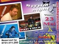 Prinde ritmul pe 23 Mai la DJ vs Percussion Party la City Club