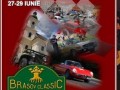 Brasov Classic Rally 2008, un raliu al masinilor clasice si de epoca