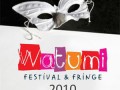 Watumi Festival Fringe brasov