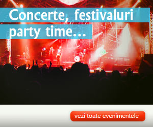 Concert, festival, party - Brasov Concert, festival, party - Brasov